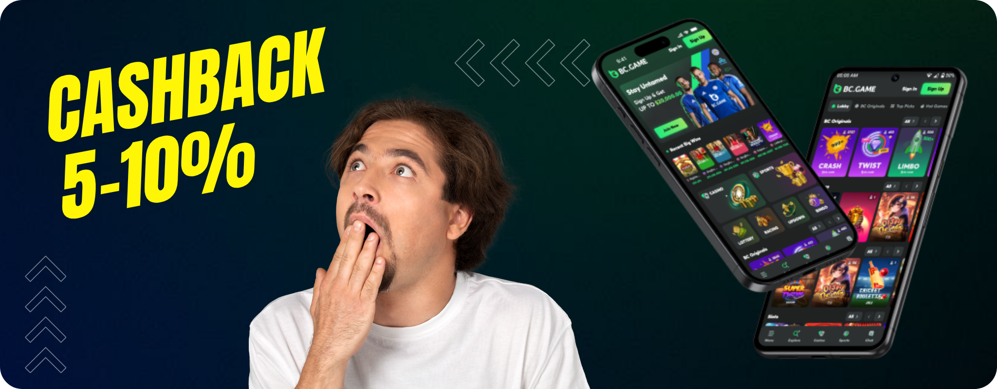 Commission Structure