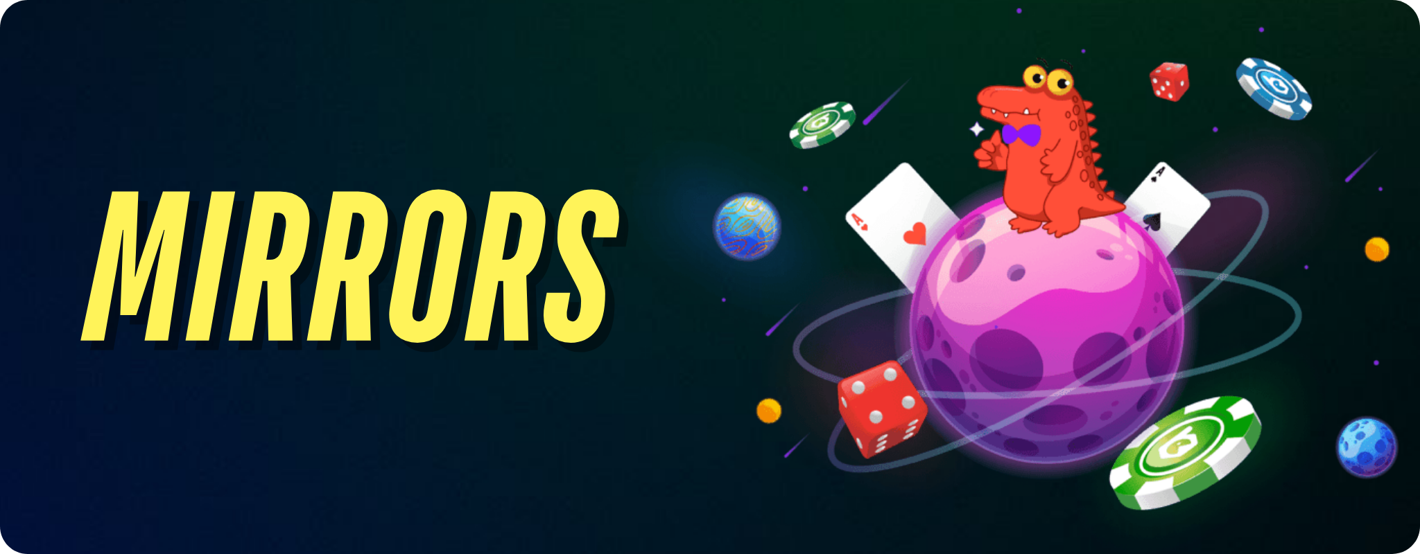 What is a BC.Game Mirror?