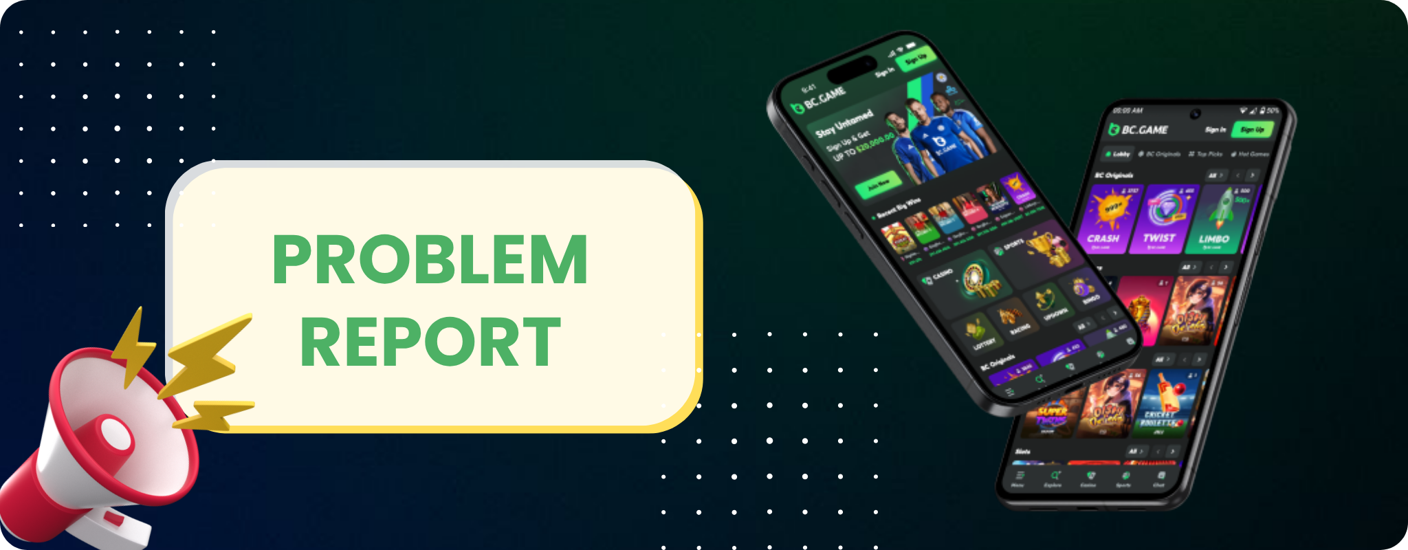 Common Issues & Troubleshooting