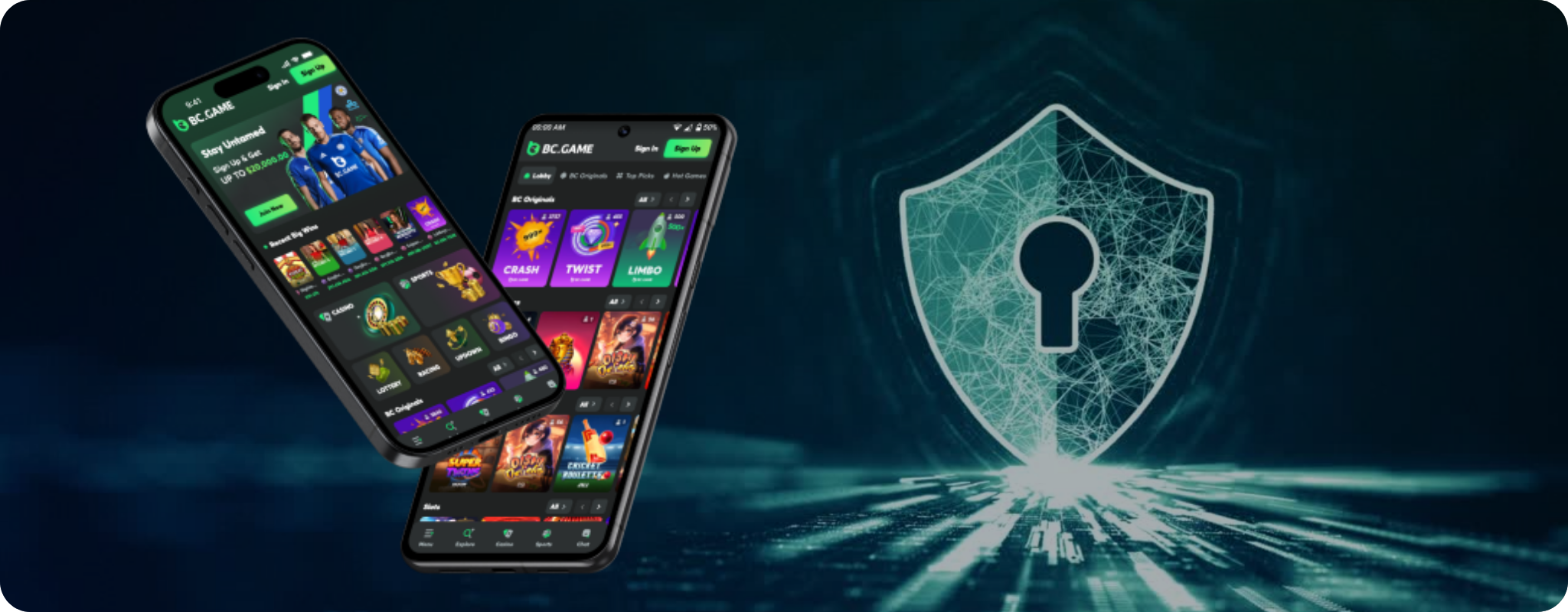 Verify This Site (Stay Safe)